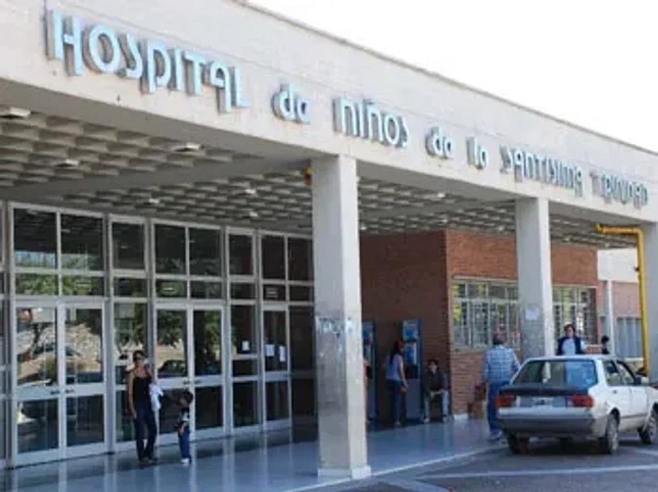 hospital de cordoba