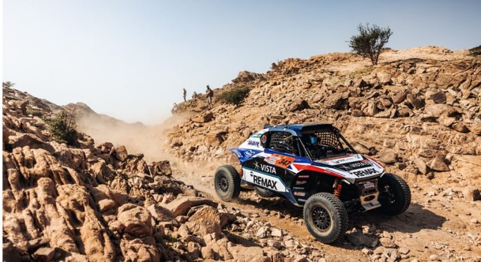 kevin benavidez challenger