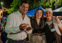 Rosario de La Frontera eligió a la mejor pizza del 2026 y le dio la bienvenida a los primeros turistas