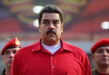 Donald Trump confirmó que el dictador Nicolás Maduro fue capturado y sacado de Venezuela