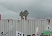 Grave denuncia laboral contra Metalnor