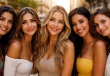 Los 10 países con las mujeres más lindas del mundo: el puesto de Argentina te va a sorprender