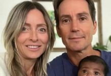 Una pareja estadounidense demanda a una clínica de fertilidad por implantar embrión equivocado