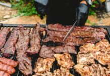 Murió la parrillada: el consumo de carne vacuna cayó 42% y con un kilo de asado se compran cuatro de pollo