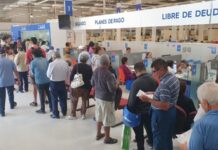 Buena respuesta de los contribuyentes al pago Anual de Tributos Municipales 2026