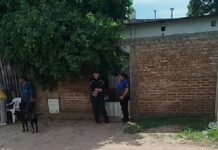 Un soldado voluntario de Tartagal fue encontrado muerto en su domicilio