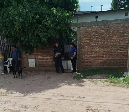 Un soldado voluntario de Tartagal fue encontrado muerto en su domicilio