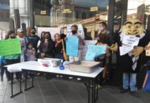 La Justicia imputó a 19 personas por un bloqueo sindical en el Hotel Provincial en Salta por exceder el derecho de huelga