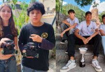 Adolescentes salteños representarán a la Argentina en el Mundial de Robótica 2026 en Corea del Sur