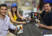 Rosario de la Frontera refuerza su agenda en derechos humanos con una reunión clave entre el intendente y un referente nacional