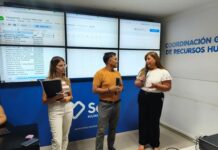 La Municipalidad ya tiene los 800 beneficiarios que recibirán las becas para estudiar idiomas