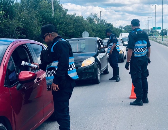 test alcohol 26 enero