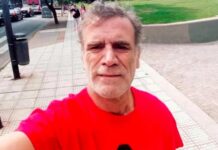 Teto Medina confirmó que tiene cáncer de colon