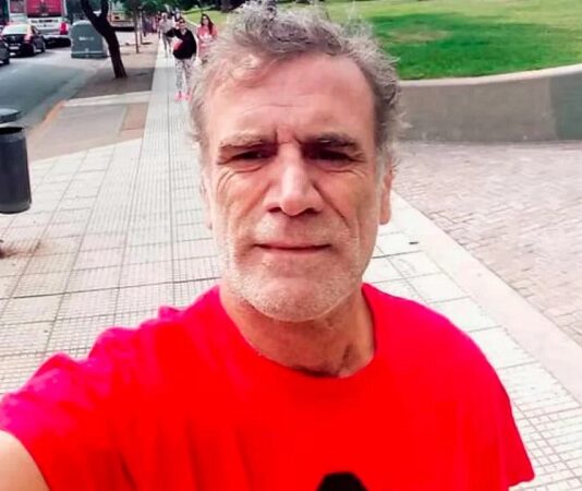 Teto Medina confirmó que tiene cáncer de colon