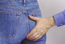 6 meses de prisión condicional por tocarle la “cola” a una empleada en un local comercial de Apolinario Saravia