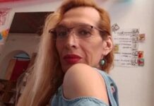 Encontraron con vida a Marlen Villarubia, la mujer trans que estaba desaparecida desde el 7 de enero