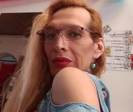 Encontraron con vida a Marlen Villarubia, la mujer trans que estaba desaparecida desde el 7 de enero