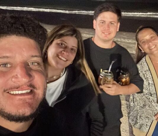 Florianópolis: le robaron la camioneta a cuatro argentinos y quedaron varados en Brasil