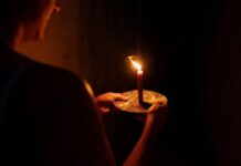 Anoche otro apagón masivo dejó al norte sin energía eléctrica durante varias horas