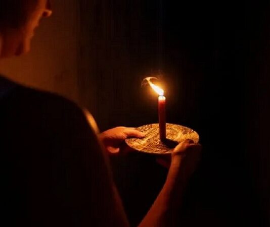 Anoche otro apagón masivo dejó al norte sin energía eléctrica durante varias horas