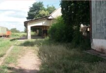 Encuentran el cuerpo de un joven cerca de las vías en General Pizarro y hablan de un brutal ataque