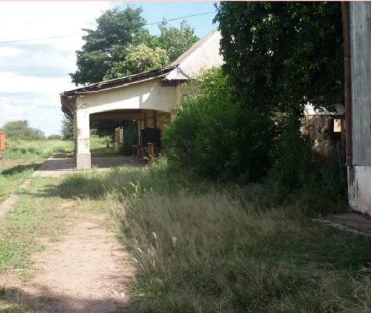 Encuentran el cuerpo de un joven cerca de las vías en General Pizarro y hablan de un brutal ataque