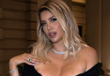 Wanda Nara se indignó porque la vincularon con un empresario salteño tras separarse de Martín Migueles