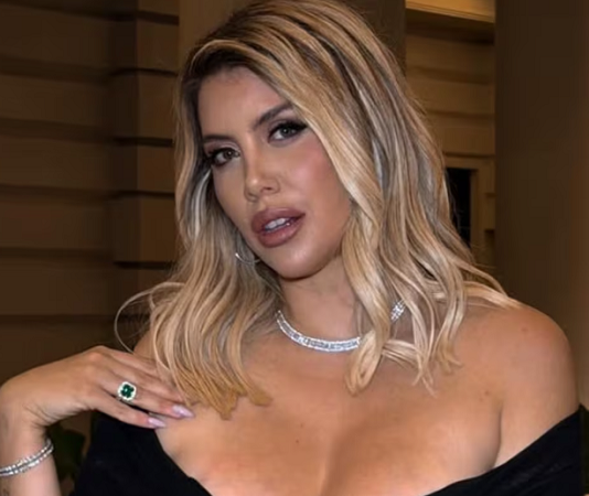 Wanda Nara se indignó porque la vincularon con un empresario salteño tras separarse de Martín Migueles