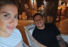 Se separó Wanda Nara de Martín Migueles: Maxi López confirmó la ruptura