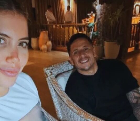 Se separó Wanda Nara de Martín Migueles: Maxi López confirmó la ruptura