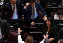 ¡El que las hace las paga! El Senado aprobó el Régimen Penal Juvenil y la edad de imputabilidad bajará a 14 años