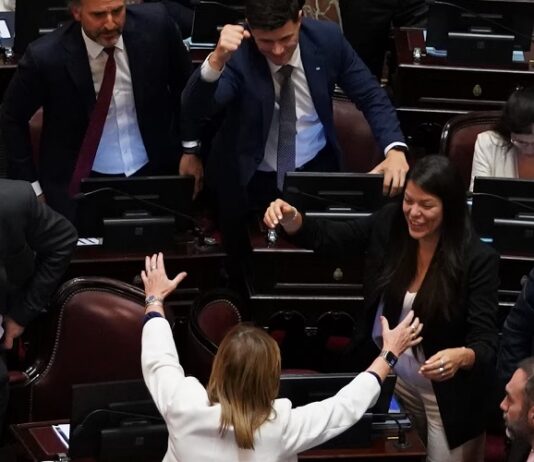 ¡El que las hace las paga! El Senado aprobó el Régimen Penal Juvenil y la edad de imputabilidad bajará a 14 años