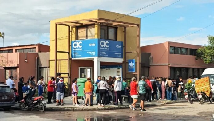 CIC Santa cecilia