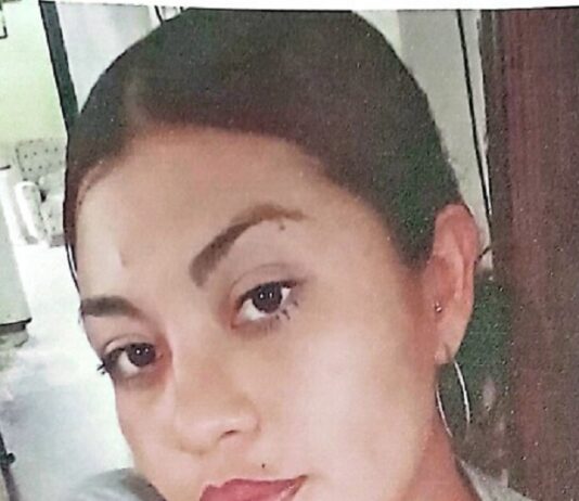 La denunciada como desaparecida volvió a su hogar