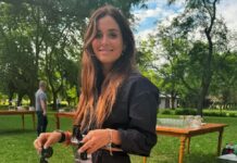 Una influencer lucha por su vida tras sufrir un choque con una UTV en Villa Gesell