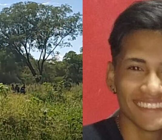 Encontraron el cuerpo del joven desaparecido en General Güemes