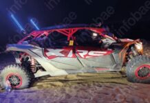 Caso Bastián: prohibieron el uso de camionetas 4×4, UTV y otros vehículos en “La Frontera” de Pinamar