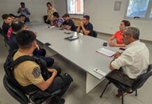 Se levantó el acampe frente a las oficinas de EDESA en Tartagal