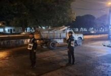 3 años de prisión condicional para el conductor de un camión desde donde cayó y murió un trabajador