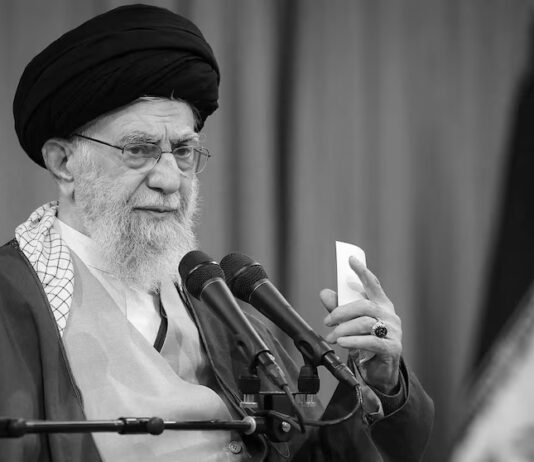 Murió Ali Khamenei, líder supremo del régimen de Irán, tras los ataques de Estados Unidos e Israel
