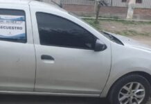 Detuvieron a un pariente de Eduardo Abel Ramos de ATSA, el hombre tiene el mismo nombre y apellido que el sindicalista