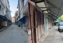 La localidad boliviana de Bermejo suspendió todas las actividades por el Dengue