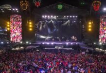 El Carnaval de Los Tekis 2026 posiciona a San Salvador de Jujuy en el mapa turístico nacional