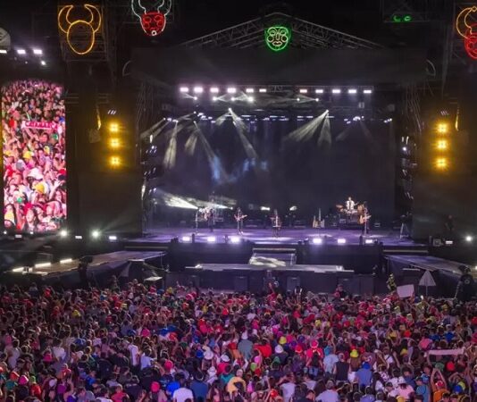 El Carnaval de Los Tekis 2026 posiciona a San Salvador de Jujuy en el mapa turístico nacional