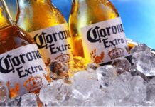 La cervecera Quilmes reduce la planta de empleados en la fábrica de cerveza Corona