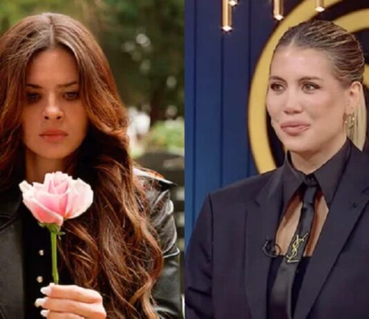 Wanda Nara vs la China Suárez: quién ganó el rating del lunes