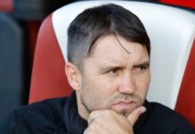 Eduardo Coudet tiene todo arreglado para ser el nuevo entrenador de River