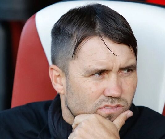 Eduardo Coudet tiene todo arreglado para ser el nuevo entrenador de River
