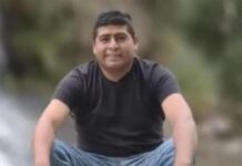 Van a juicio los 4 acusados por el homicidio del kinesiólogo David Corimayo en Cachi