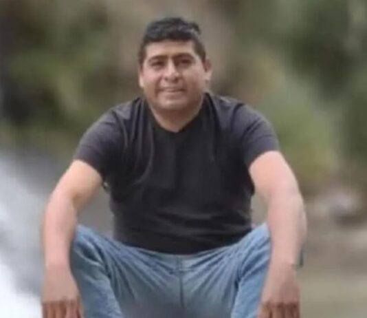 Van a juicio los 4 acusados por el homicidio del kinesiólogo David Corimayo en Cachi